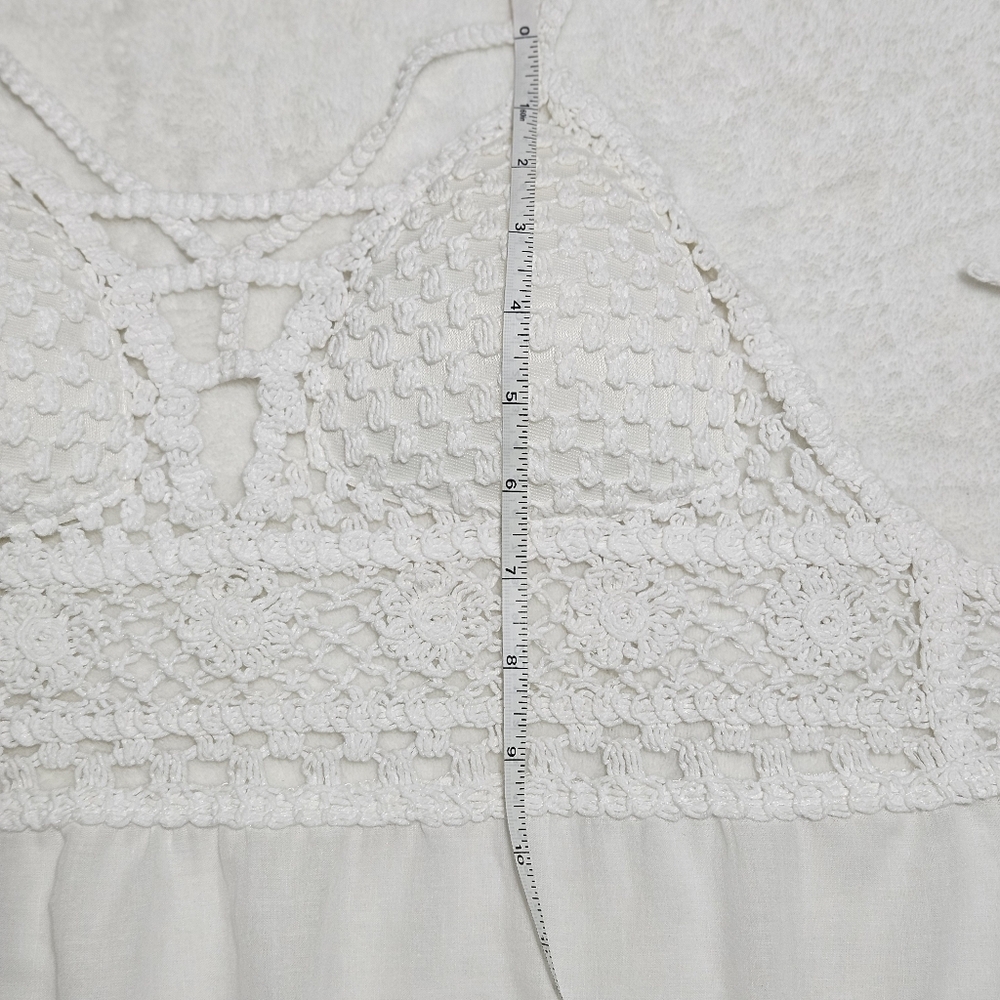 Crochet Top - Picture 11 of 15